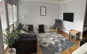 Tranquil Haven Retreat
